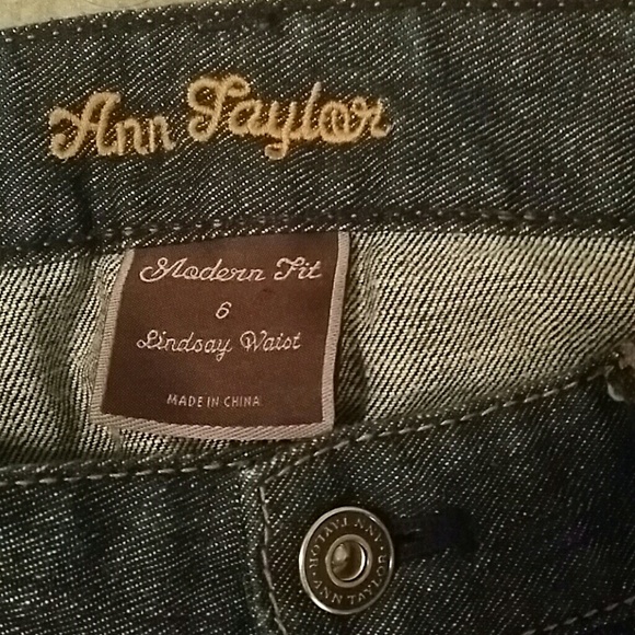 Jeans - Picture 2 of 5